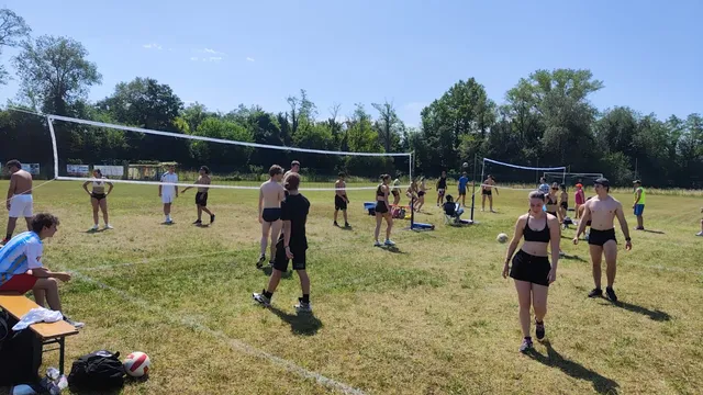 Mondo Volley 2026 – foto 1