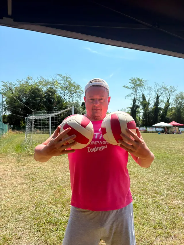 Mondo Volley 2026 – foto 2